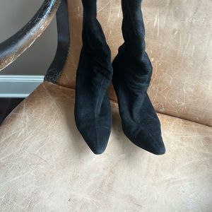 Manolo Blahnik boot